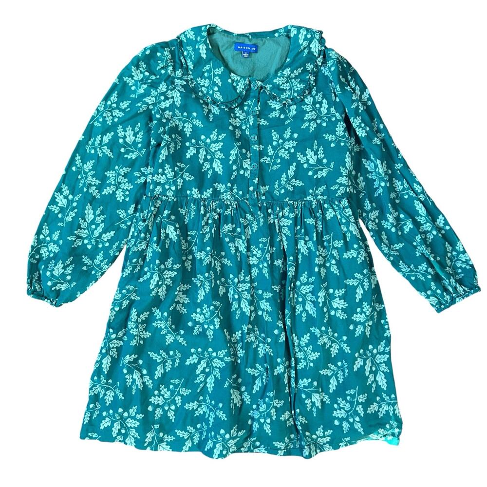 Maison Me Dress